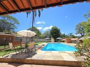 Espaço Rodrigues, 40 pessoas e 2km do Centro