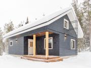 Holiday Home Mäkitie 2 by Interhome