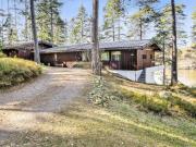 Holiday Home Pippuriranta by Interhome
