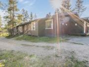Holiday Home Metsänpirtti 2 by Interhome
