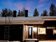 Holiday Home Aarakka 7 by Interhome