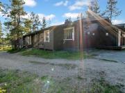 Holiday Home Metsänpirtti 1 by Interhome