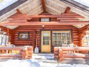 Holiday Home Soutajan kuksa by Interhome