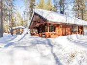 Holiday Home Soutajan kuksa by Interhome