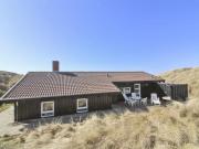 Holiday Home Thenna - 200m from the sea by Interhome