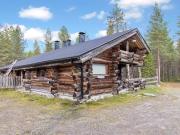 Holiday Home Agenttimajat 2 by Interhome