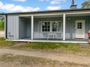 Holiday Home Saariseläntie 8 e 2 äijälä by Interhome