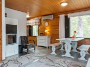 Holiday Home Mäkitupa by Interhome