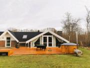 Holiday Home Anu - 300m to the fjord by Interhome