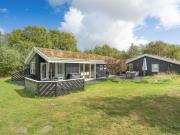 Holiday Home Hagbard - 2-6km from the sea by Interhome