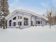 Holiday Home Kuusipirtti by Interhome