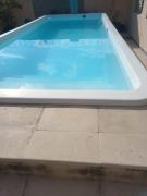 Pousada - Aluguel Casa