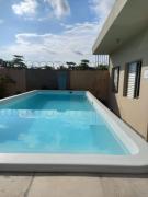 Pousada - Aluguel Casa