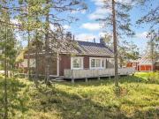 Holiday Home Hirvasaho b 1 by Interhome
