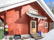 Holiday Home Lähteenmaa by Interhome