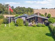 Holiday Home Kerstin - 400m from the sea by Interhome