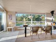 Holiday Home Gun - 450m from the sea by Interhome