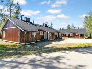 Holiday Home Hirvasaho a1 by Interhome