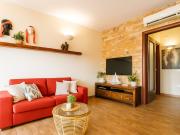 Apartment Rifugio a Tisiddu by Interhome