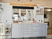 Holiday Home Tameka - 10m to the fjord by Interhome