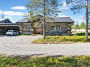 Holiday Home Kauniskelo a by Interhome