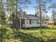 Holiday Home Hirvasaho b 2 by Interhome