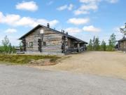 Holiday Home Kelopirtti b by Interhome