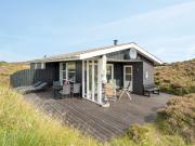 Holiday Home Nashota - 700m from the sea by Interhome