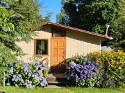 Entre Castaños y Coihues Lodge