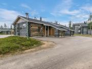 Holiday Home Lumikelo b4 by Interhome