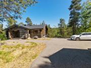 Holiday Home Sokosti - ukselma by Interhome