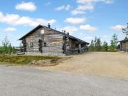 Holiday Home Kelopirtti a by Interhome