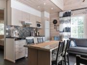 Holiday Home Kuurankuksa b by Interhome