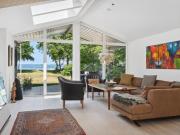 Holiday Home Kennet - 30m from the sea by Interhome