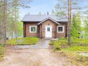 Holiday Home Koppelomaa by Interhome