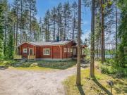 Holiday Home Itälahti by Interhome
