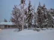 Holiday Home Saariseläntie 8 e 3 by Interhome