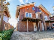 Apartment Westergeest Luxe by Interhome