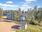 Holiday Home Saarihely a 2 by Interhome