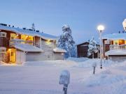 Holiday Home Luulampi f6 by Interhome