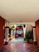 Top Antigua Guatemala