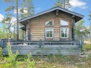Holiday Home Pikku-veke by Interhome