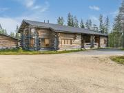 Holiday Home Waskooli saaga by Interhome