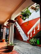 Top Antigua Guatemala