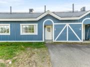 Holiday Home Teerenpesue g 61 by Interhome