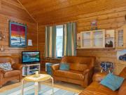 Holiday Home Sallassi by Interhome