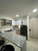 Cartagena Playa Muralla Apartment