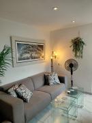 Mini Departamento en Miraflores cerca al Parque Kennedy