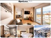 ZILLER DELIGHT - AlpenLuxus Collection