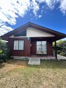 Cabaña de veraneo 6 personas